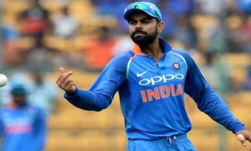 कोहली की टीम आईपीएल-12 में भले ही फ्लॉप चल रही हो,लेकिन क्रिकेटर के तौर पर पूरी दुनिया में झंडे गाड़े