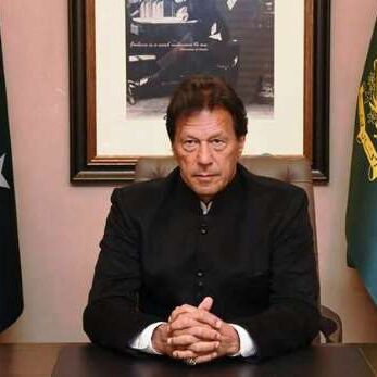 इमरान खान: नरेंद्र मोदी फिर प्रधानमंत्री बने तो शांति वार्ता के लिये बेहतर रहेगा