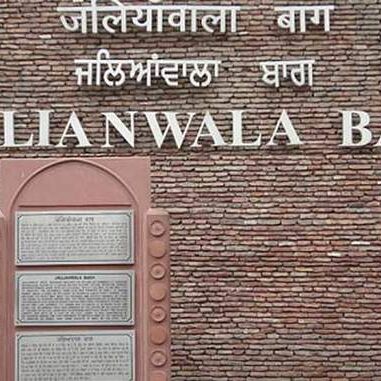  जलियांवाला बाग नरसंहार कांड की बरसी के मौके पर औपचारिक माफी की मांग को लेकर ब्रिटिश सरकार ने वित्तीय मुश्किलों का दिया बहाना 