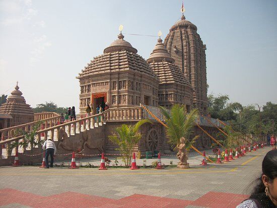 जगन्नाथ मंदिर का संघर्ष भी भारत के इतिहास की कहानी गांधी परिवार की इस मंदिर में नोंएंट्री