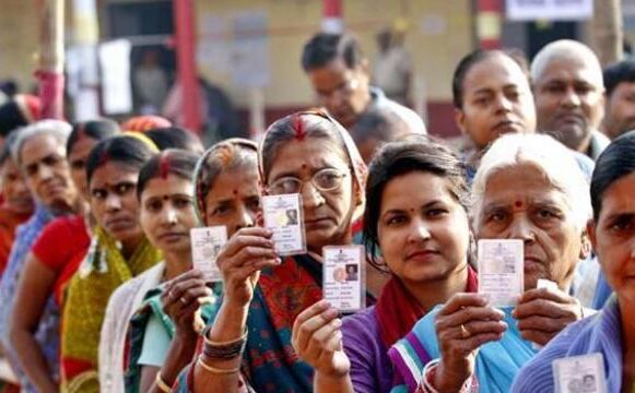 उत्तराखंड की सभी पांचों सीटों के लिए पहले चरण का आगामी मतदान 11 अप्रैल को उत्तराखंड की सभी पांचों सीटों के लिए पहले चरण का आगामी मतदान 11 अप्रैल को