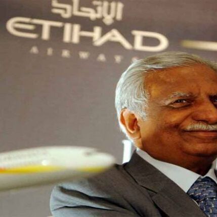 जेट एयरवेज में हिस्सेदारी खरीदने के लिए नरेश गोयल भी बोली लगा सकते