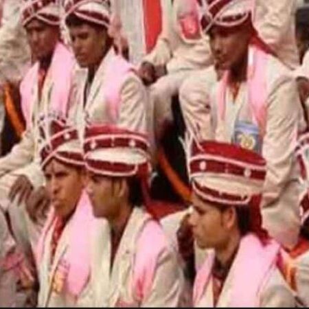 यहां सब्जी मंडी की तरह लगती है दूल्हा मंडी, आओ और ले जाओ