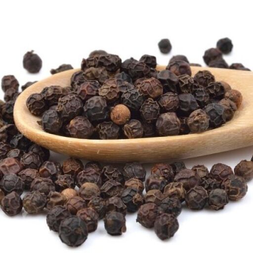 वजन घटाने में मददगार साबित होगी काली मिर्ची