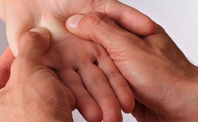 यह होते है शरीर में एक्यूप्रेशर पॉइंट, ऐसे करें कंट्रोल