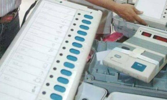 ओडिशा में लोकसभा चुनाव के पहले चरण में मतदान हिंसामुक्त रहा,लेकिन 12 से अधिक पोलिंग बूथों पर नहीं पड़े एक भी वोट 