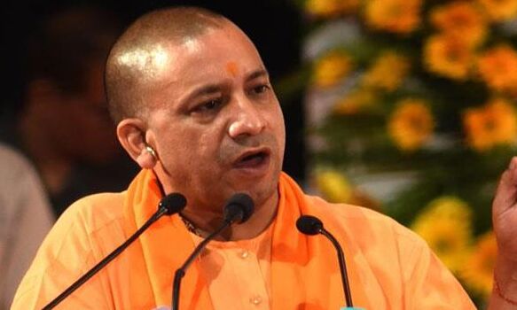 अली-बजरंगबली वाले बयान पर मुख्यमंत्री आदित्यनाथ योगी से आचार संहिता का उल्लंघन होने की बात कहते हुए ,चुनाव आयोग ने माँगा जवाब