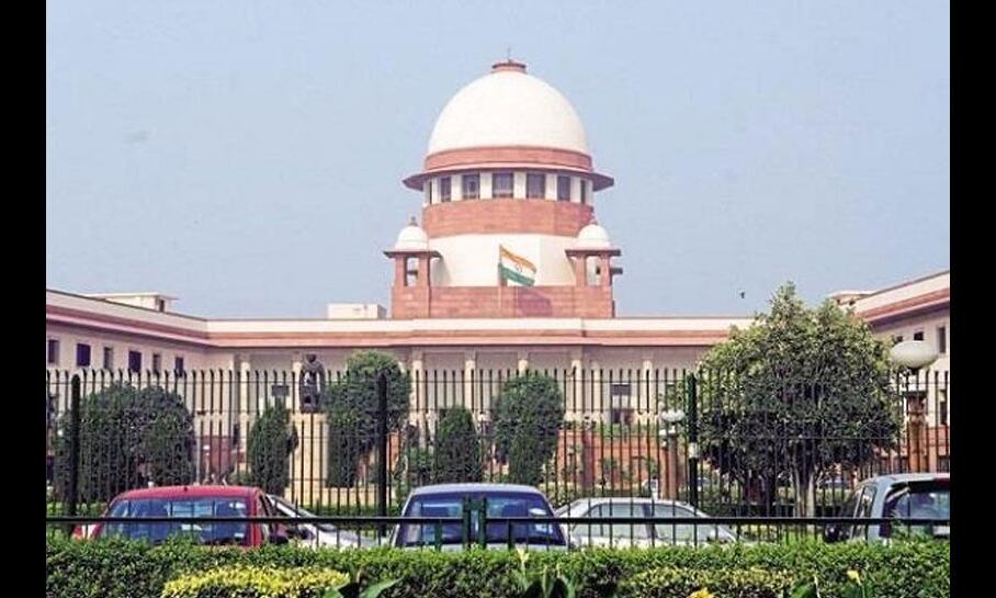 सुप्रीम कोर्ट ने राजस्थान के अरावली क्षेत्र में 31 पहाड़ियों के लापता हो जाने पर हैरानी जताई...