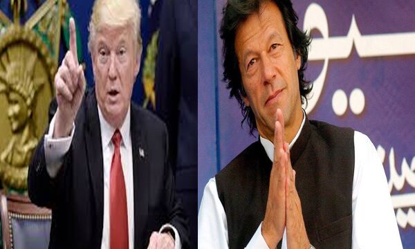 USAID:अमेरिका पाकिस्तान को दी जाने वाली सहायता की कर रहा समीक्षा