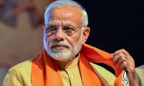 चुनाव आयोग ने बीजेपी को  दिया झटका कहा ,नमो टीवी पर सभी राजनीतिक प्रचार कार्यक्रमों को तत्काल हटाया जाए