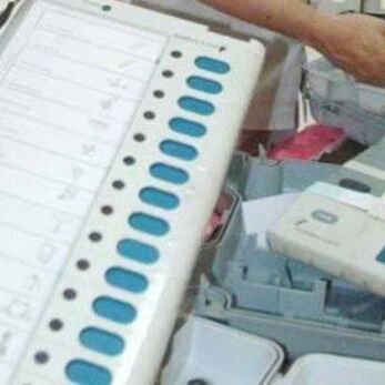 ओडिशा में लोकसभा चुनाव के पहले चरण में मतदान हिंसामुक्त रहा,लेकिन 12 से अधिक पोलिंग बूथों पर नहीं पड़े एक भी वोट 