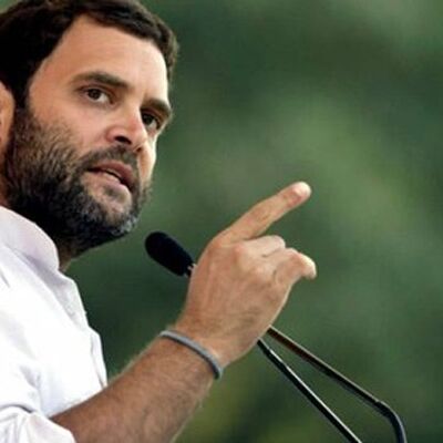 कांग्रेस अध्यक्ष राहुल गांधी ने प्रधानमंत्री नरेंद्र मोदी को एक बार फिर खुली बहस की चुनौती दी