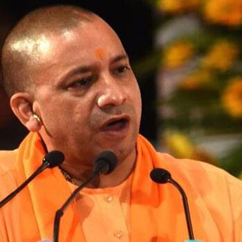 अली-बजरंगबली वाले बयान पर मुख्यमंत्री आदित्यनाथ योगी से आचार संहिता का उल्लंघन होने की बात कहते हुए ,चुनाव आयोग ने माँगा जवाब