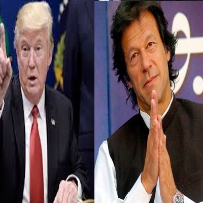 USAID:अमेरिका पाकिस्तान को दी जाने वाली सहायता की कर रहा समीक्षा