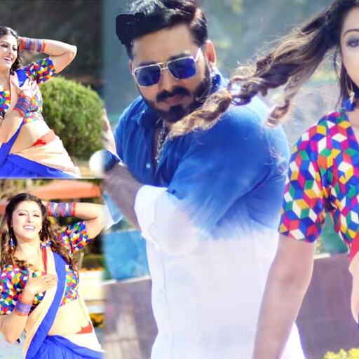 एक बार फिर से इंटरनेट पर छाया पवन सिंह का यह वीडियो, कुछ यूं मचा रहे हैं धमाल