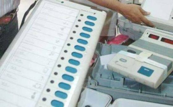 ओडिशा में लोकसभा चुनाव के पहले चरण में मतदान हिंसामुक्त रहा,लेकिन 12 से अधिक पोलिंग बूथों पर नहीं पड़े एक भी वोट 