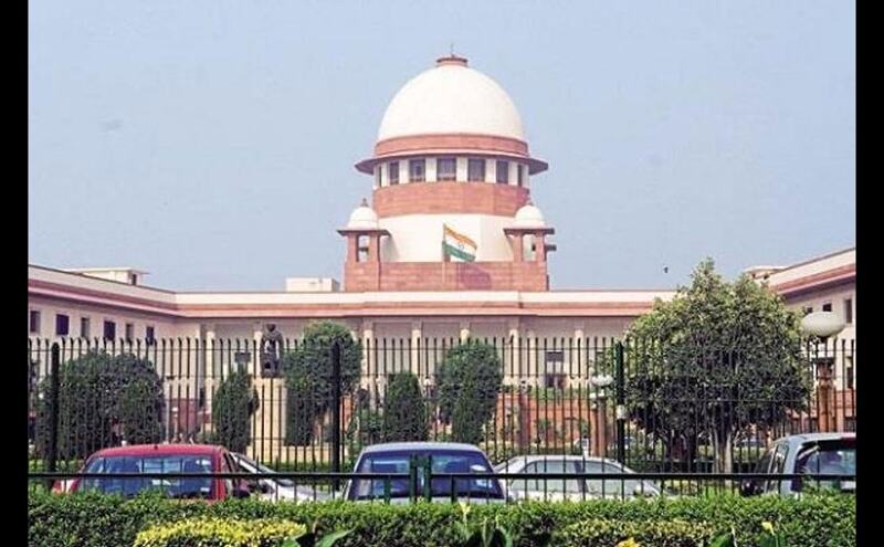 सुप्रीम कोर्ट ने राजस्थान के अरावली क्षेत्र में 31 पहाड़ियों के लापता हो जाने पर हैरानी जताई...