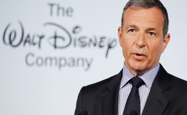 डिज्नी के सीईओ बॉब इगर ने दिया बयान  - कहा आज हिटलर होता तो सोशल मीडिया को काफी पसंद करता