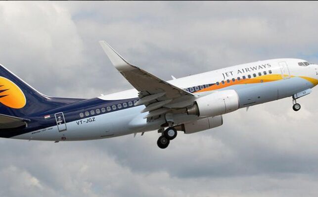 सुरेश प्रभु का विमानन सचिव को निर्देश, जेट एयरवेज के मुद्दों की समीक्षा करें