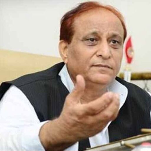 आजम खान ने अपने विवादित बोल में कहा, मेरा दुश्मन काफी ताकतवर है, मुझे आपकी जरूरत है