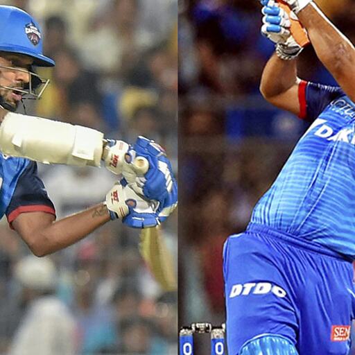 धवन के बेटे के साथ मैदान पर ऋषभ पंत ने की कुछ ऐसी मस्ती, कुछ फैंस ने पसंद किया तो कुछ ने चिंता भी जता डाली