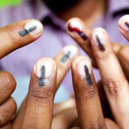 लोकसभा चुनाव 2019: मोहनलालगंज में आखिरी चरण तक दोनों ही पार्टियों के कार्यकर्ताओं और समर्थकों की धड़कनें बढ़ी