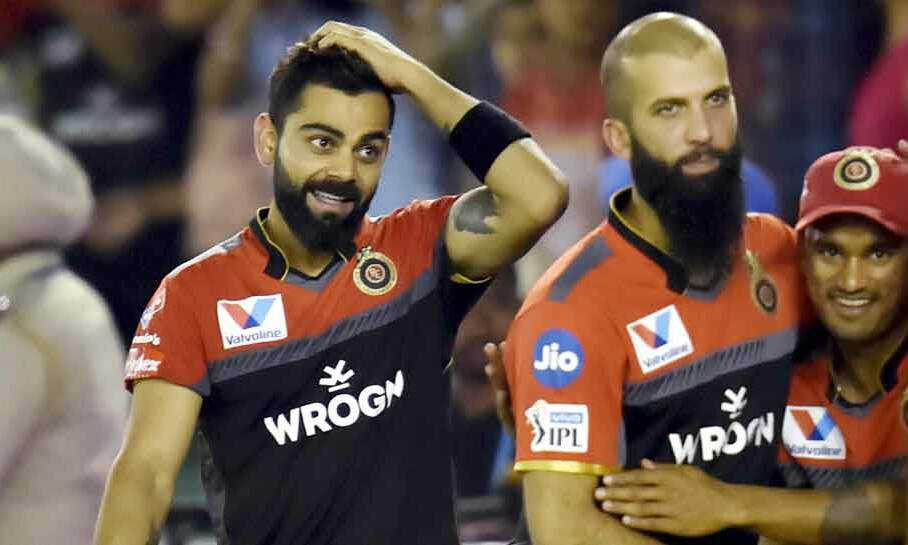 विराट कोहली का टाइम खराब है? जीत के जश्न में लगा ग्रहण, चुकाएंगे मोटी रकम