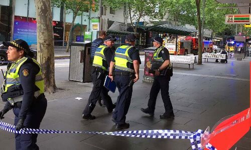 ऑस्‍ट्रेलिया के नाइट क्‍लब के बाहर हुई ताबड़तोड़ गोलीबारी, 4 लोग घायल, 2 गंभीर