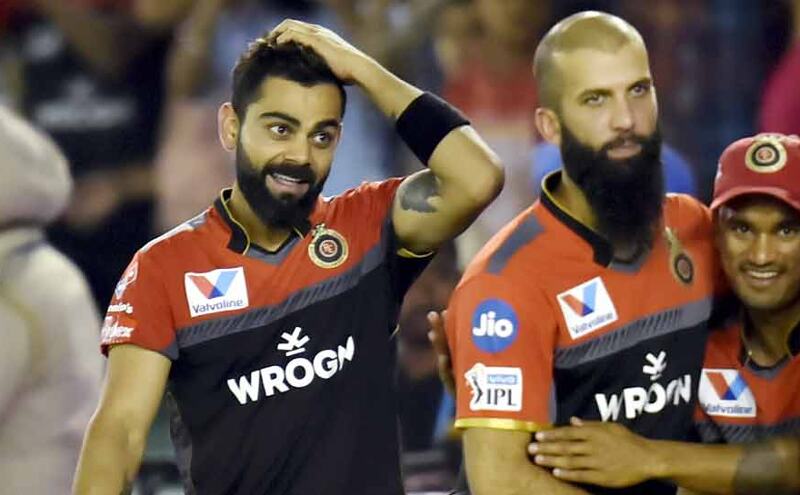 विराट कोहली का टाइम खराब है? जीत के जश्न में लगा ग्रहण, चुकाएंगे मोटी रकम