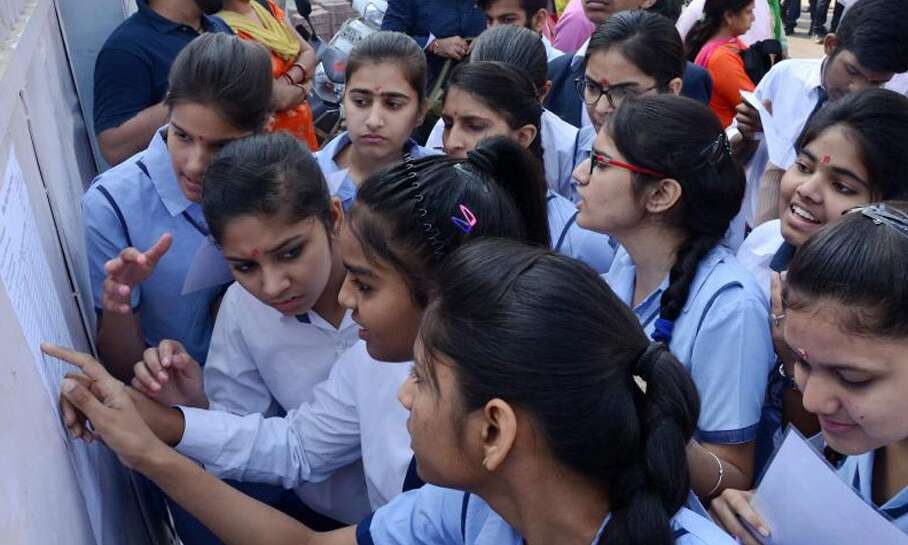 उत्तर प्रदेश बोर्ड के नतीजे अप्रैल के तीसरे हफ्ते में जारी होने की उम्मीद