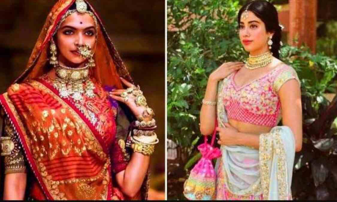 दीपिका का गाना, जान्हवी का डांस और छलक पड़े बोनी कपूर के आंसू