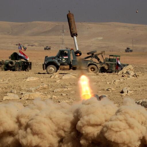 सीरिया के अलेप्पो शहर में को जिहादियों के रॉकेट हमले में 11लोगों की मौत