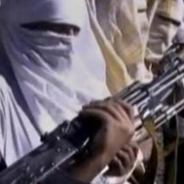 सोमालिया में आईएस के आतंकवादी हवाई हमले में आईएस के दूसरे नंबर का कमांडर मारा गया