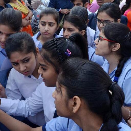 उत्तर प्रदेश बोर्ड के नतीजे अप्रैल के तीसरे हफ्ते में जारी होने की उम्मीद