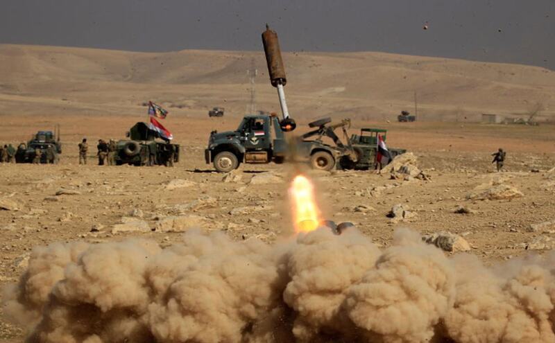 सीरिया के अलेप्पो शहर में को जिहादियों के रॉकेट हमले में 11लोगों की मौत