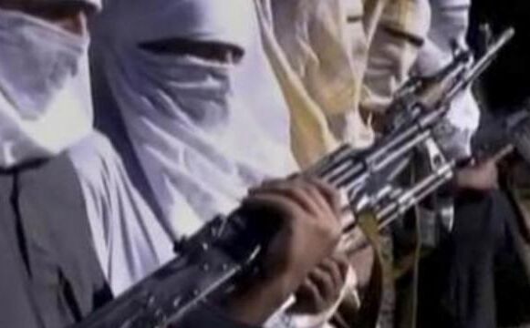 सोमालिया में आईएस के आतंकवादी हवाई हमले में आईएस के दूसरे नंबर का कमांडर मारा गया