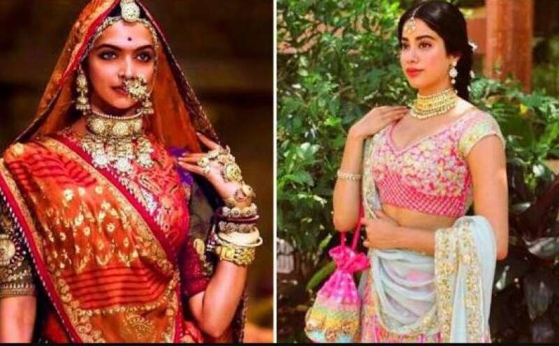 दीपिका का गाना, जान्हवी का डांस और छलक पड़े बोनी कपूर के आंसू