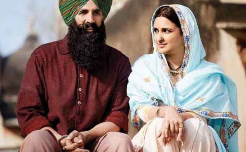 बॉक्स ऑफ़िस पर अक्षय की केसरी ने बनाया एक और नया कीर्तिमान