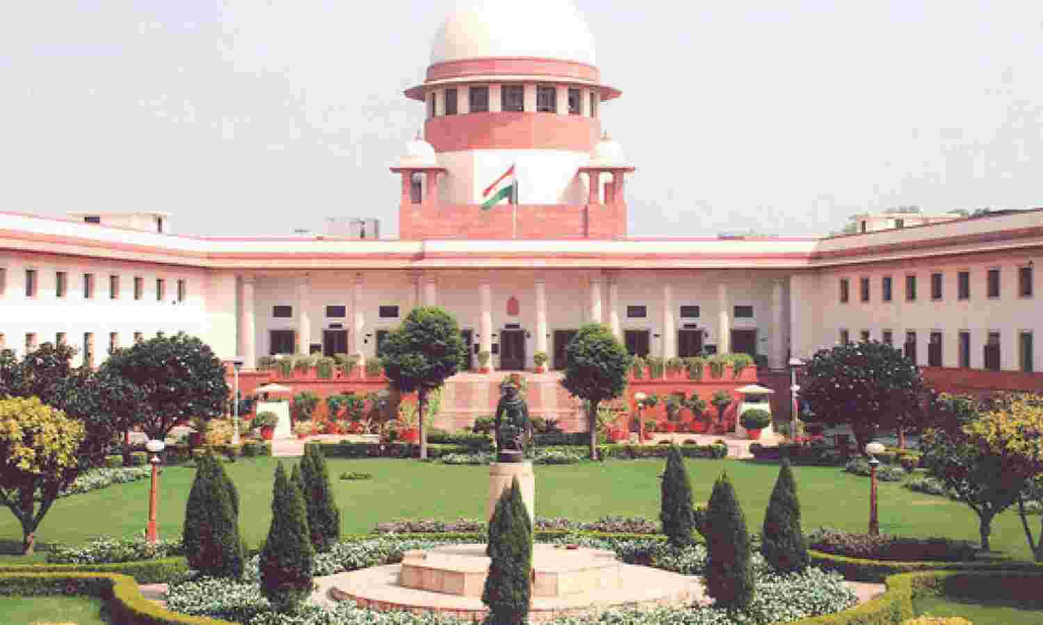 जाति-धर्म के नाम पर भड़काऊ भाषण देने वाले नेताओं की पार्टी पर कार्रवाई की मांग पर सुप्रीम कोर्ट में  सुनवाई  आज