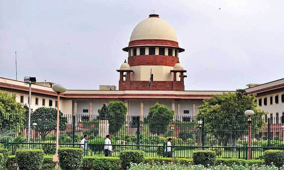 मुस्लिम महिलाओं को नमाज अता करने के लिए मस्जिदों में प्रवेश की मांग ,याचिका पर सुप्रीम कोर्ट में सुनवाई आज