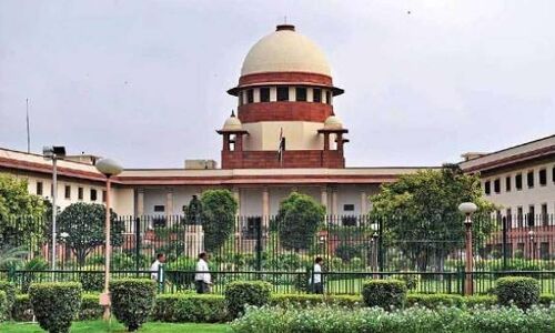 दिल्ली में सीलिंग मामले को लेकर सुप्रीम कोर्ट में सुनवाई आज