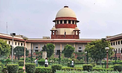 मुस्लिम महिलाओं को नमाज अता करने के लिए मस्जिदों में प्रवेश की मांग ,याचिका पर सुप्रीम कोर्ट में सुनवाई आज