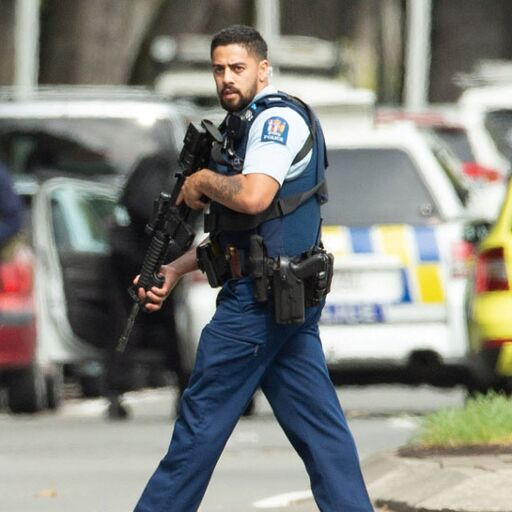 न्यूजीलैंड की दो मस्जिदों में खूनी नरसंहार का वीडियो अपने पास रखने वालों को मिली जान से मारने की धमकी