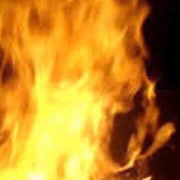 चीन के एक दवा कारखाने में आग से 10 की मौत, 12 अन्य घायल