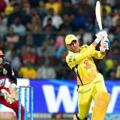 जिस टीम के खिलाफ मैच में धोनी ने खोया था आपा, उसी के खिलाड़ी ने की उनकी तारीफ