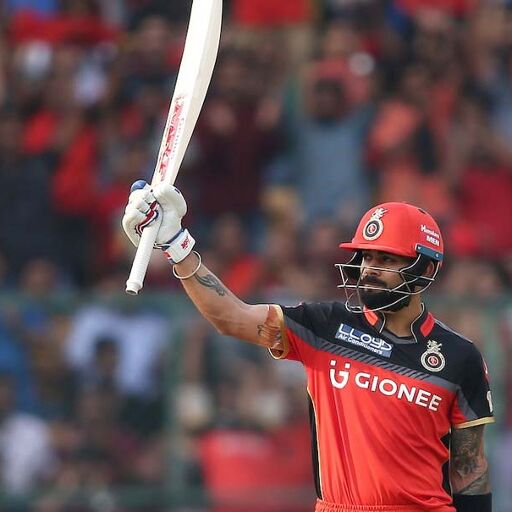 विराट के इस चहेते खिलाड़ी ने कर दिया उनकी टीम को आईपीएल प्लेऑफ से बाहर