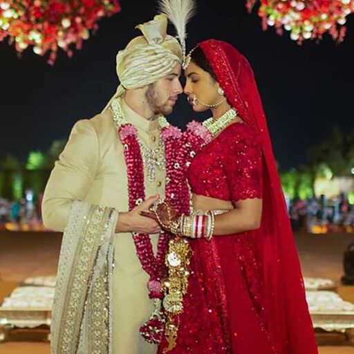 निक-प्रियंका की शादी में कम पड़ गई थी ये चीज, मेहमान हो गए थे नाराज...