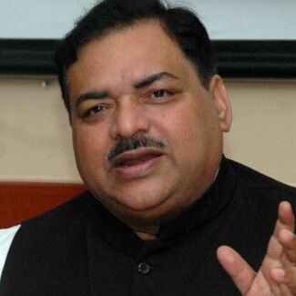 पूर्व केंद्रीय मंत्री अली अशरफ फातमी ने पार्टी और पार्टी के सभी पदों से इस्तीफा दिया