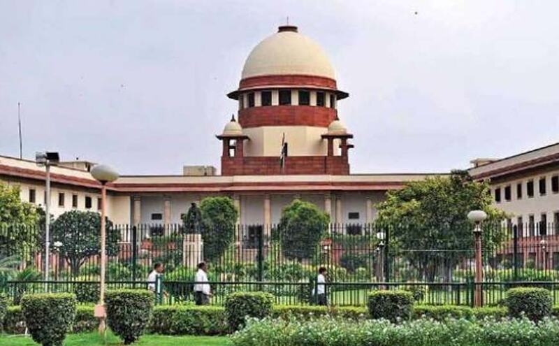 दिल्ली में सीलिंग मामले को लेकर सुप्रीम कोर्ट में सुनवाई आज दिल्ली में सीलिंग मामले को लेकर सुप्रीम कोर्ट में सुनवाई आज