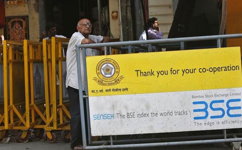 शेयर बाजार में बंपर तेजी का सिलसिला जारी, सेंसेक्स फिर 39 हजार के पार